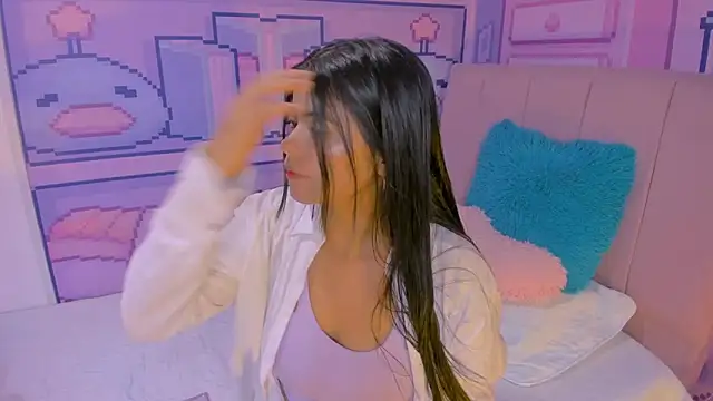  18alice online show from March 15, 2025, 3:29 am