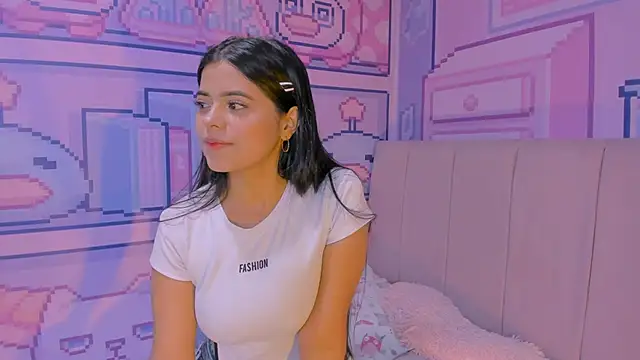  18alice online show from March 20, 2025, 2:40 am