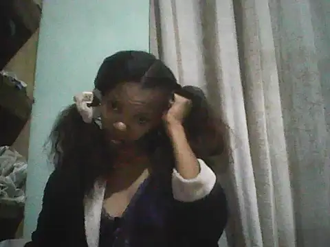 Antsoalie online show from September 18, 2025, 6:27 am