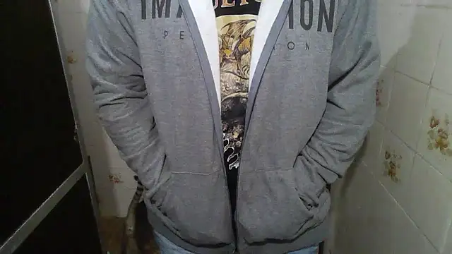 Cauan-t online show from January 8, 2026, 1:55 am