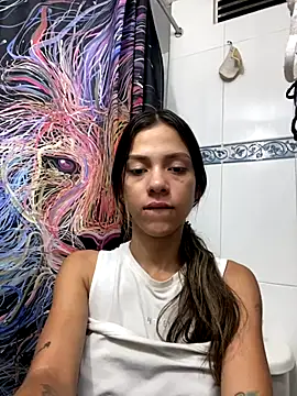 Petite amor2 online show from October 29, 2025, 6:34 am