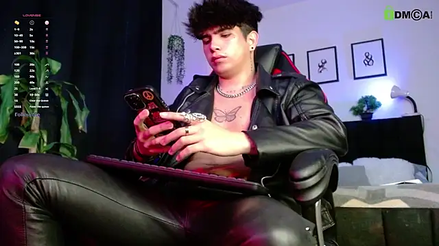 LyleBennett  online show from February 16, 2026, 1:54 pm