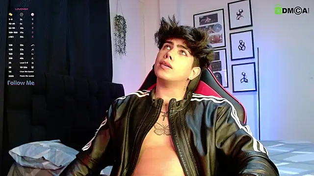 LyleBennett  online show from December 17, 2025, 9:25 am