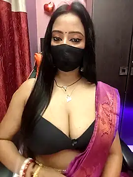 Sexy Baby-Doll online show from April 3, 2026, 8:59 pm