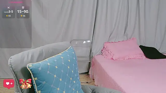 Mimiki-oo online show from April 16, 2026, 8:53 pm