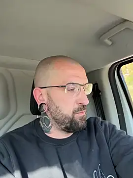  Haptic  online show from April 28, 2026, 2:43 pm