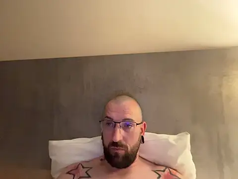  Haptic  online show from April 13, 2026, 5:39 pm