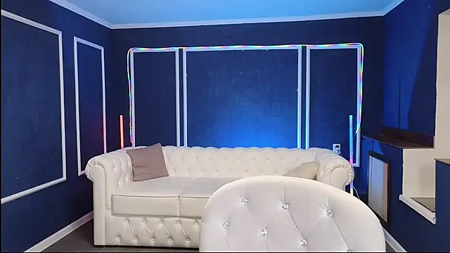 Nika Kitten online show from March 19, 2025, 4:02 pm