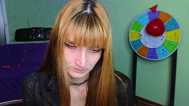 Nika Kitten online show from March 12, 2025, 6:11 pm