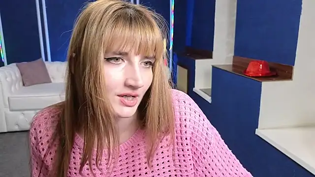 Nika Kitten online show from February 26, 2025, 8:36 pm