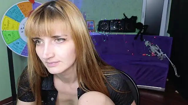 Nika Kitten online show from March 11, 2025, 11:58 pm