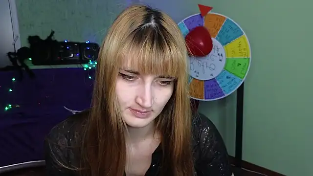 Nika Kitten online show from March 11, 2025, 8:53 pm