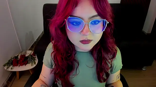 crimson tati  online show from September 13, 2025, 6:35 am