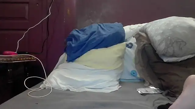 Cindy22 online show from February 7, 2025, 8:31 pm