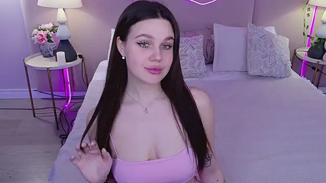 RihannaRose online show from March 15, 2025, 5:15 pm