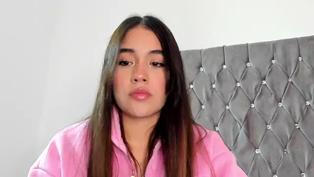 AriaMontgomery online show from January 29, 2025, 7:36 am