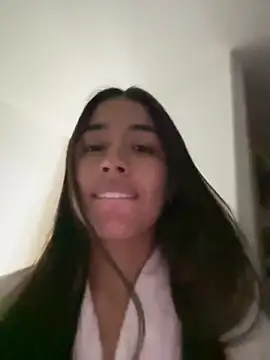 AriaMontgomery online show from January 9, 2025, 7:21 am