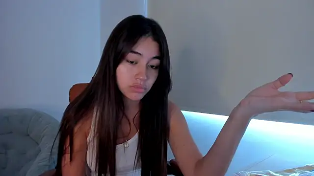 AriaMontgomery online show from February 2, 2025, 10:28 pm