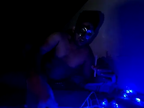 Freebird783 online show from January 7, 2026, 5:18 pm