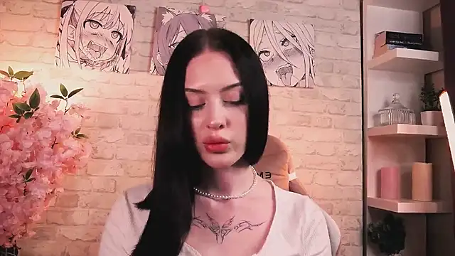 Snapshot of StellaryShy chatting on December 12, 2024, 2:22 pm StellaryShy online show from December 12, 2024, 2:22 pm