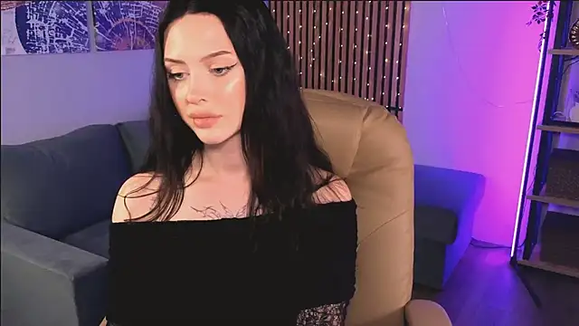 Snapshot of StellaryShy chatting on December 24, 2024, 3:37 pm StellaryShy online show from December 24, 2024, 3:37 pm