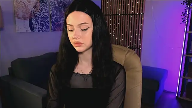 Snapshot of StellaryShy chatting on December 23, 2024, 3:44 pm StellaryShy online show from December 23, 2024, 3:44 pm