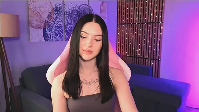 Snapshot of StellaryShy chatting on January 15, 2025, 3:29 pm StellaryShy online show from January 15, 2025, 3:29 pm