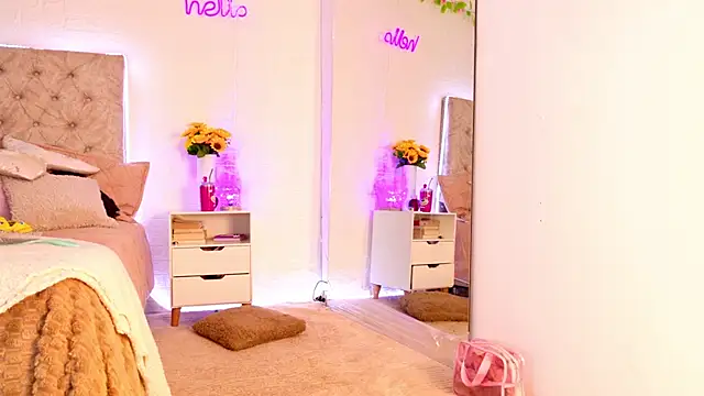 Snapshot of Anastasia2023 chatting on September 29, 2025, 7:48 am Anastasia2023 online show from September 29, 2025, 7:48 am