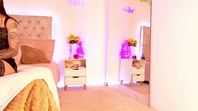 Snapshot of Anastasia2023 chatting on September 28, 2025, 7:15 am Anastasia2023 online show from September 28, 2025, 7:15 am