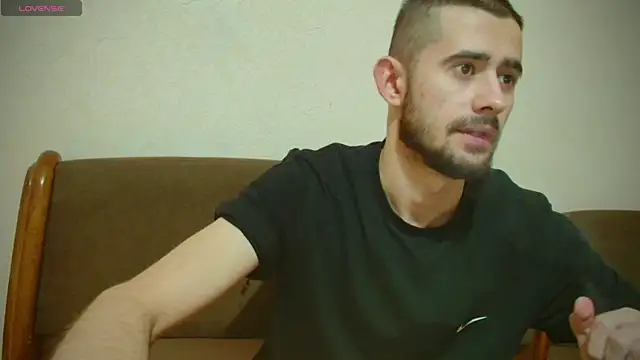 Sweet  Daddy online show from January 9, 2025, 2:51 pm