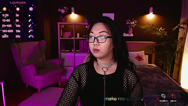 Snapshot of Marine_Vact chatting on March 6, 2025, 5:22 pm Marine Vact online show from March 6, 2025, 5:22 pm