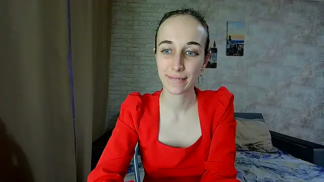 Anika bloom online show from March 26, 2026, 4:49 pm