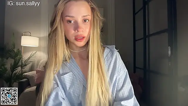 sunsally online show from March 7, 2026, 10:26 pm