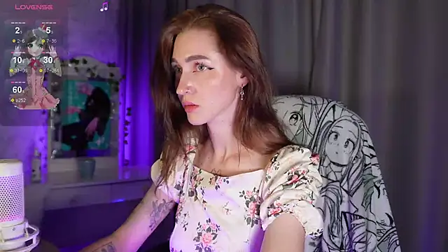 Snapshot of sayonara_6 chatting on October 30, 2025, 1:31 pm sayonara 6 online show from October 30, 2025, 1:31 pm