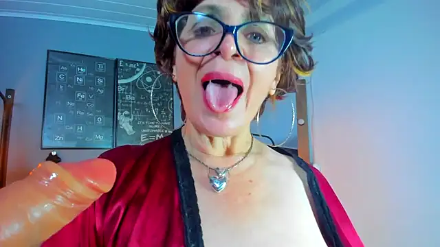 Samantha mature56 online show from February 3, 2026, 6:22 am