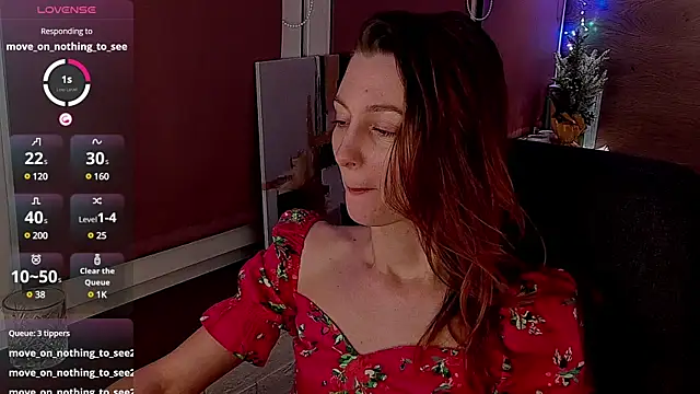 Snapshot of Fox_sky_Fox chatting on January 6, 2025, 6:10 pm Fox sky Fox online show from January 6, 2025, 6:10 pm