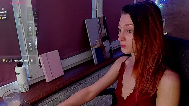 Snapshot of Fox_sky_Fox chatting on January 9, 2025, 8:13 am Fox sky Fox online show from January 9, 2025, 8:13 am