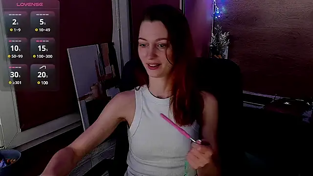 Snapshot of Fox_sky_Fox chatting on December 26, 2024, 7:38 pm Fox sky Fox online show from December 26, 2024, 7:38 pm