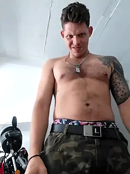 King russo online show from March 15, 2025, 7:16 pm