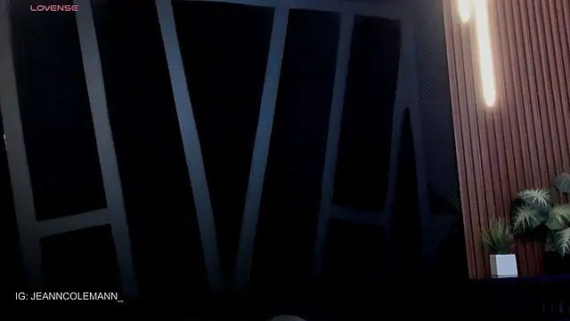 JeanColleman online show from November 29, 2025, 11:16 pm