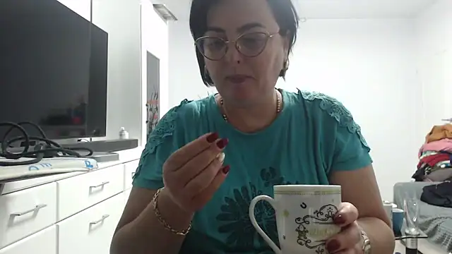 Snapshot of Amandamuller1982 chatting on October 12, 2025, 6:53 pm Amandamuller1982 online show from October 12, 2025, 6:53 pm