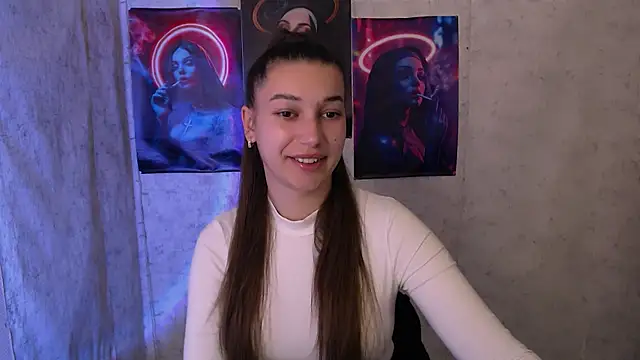 KarolinaRosse  online show from December 4, 2025, 4:22 am