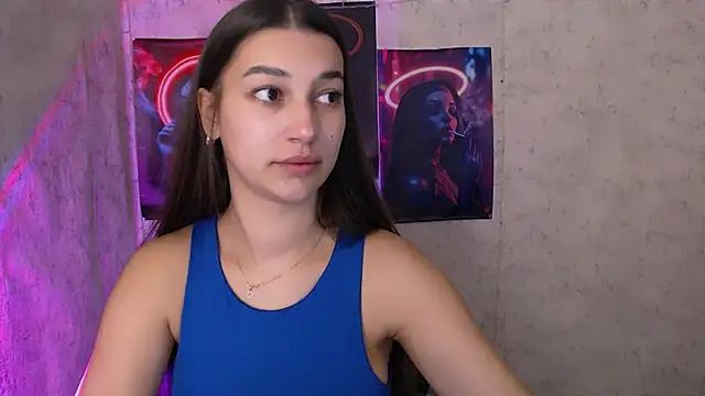 KarolinaRosse  online show from December 2, 2025, 6:26 am