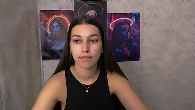 KarolinaRosse  online show from November 28, 2025, 6:35 am