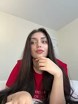 Snapshot of Sweet_Khalifa_ chatting on February 14, 2025, 1:29 pm Sweet Khalifa online show from February 14, 2025, 1:29 pm