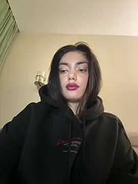 Snapshot of Sweet_Khalifa_ chatting on October 30, 2025, 2:36 pm Sweet Khalifa online show from October 30, 2025, 2:36 pm