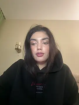 Snapshot of Sweet_Khalifa_ chatting on October 29, 2025, 2:38 pm Sweet Khalifa online show from October 29, 2025, 2:38 pm