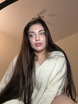 Snapshot of Sweet_Khalifa_ chatting on February 15, 2025, 3:06 pm Sweet Khalifa online show from February 15, 2025, 3:06 pm