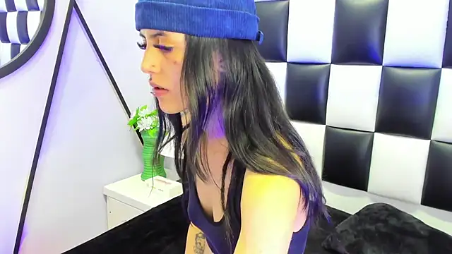 Snapshot of Morgana_Smit chatting on October 29, 2025, 2:05 pm Morgana Smit online show from October 29, 2025, 2:05 pm