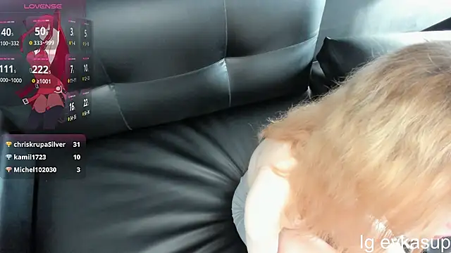 Snapshot of evkasup chatting on February 13, 2025, 12:00 pm evkasup online show from February 13, 2025, 12:00 pm